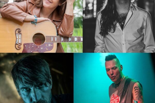 SPÖL ’S PLAT!: unieke kans voor muziektalent