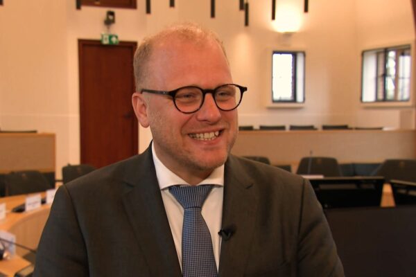 Gemeente Winterswijk start zoektocht naar nieuwe burgemeester