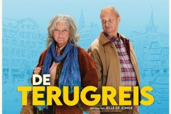 Seizoensafsluiting Alzheimer Trefpunt met filmavond in Den Diek