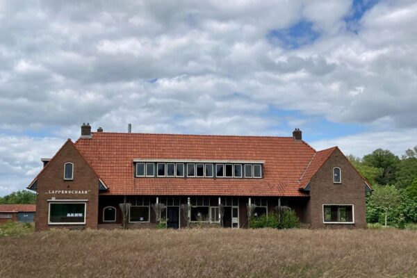 Lappenschaar opent tijdelijk de deuren voor nostalgisch muziekevenement
