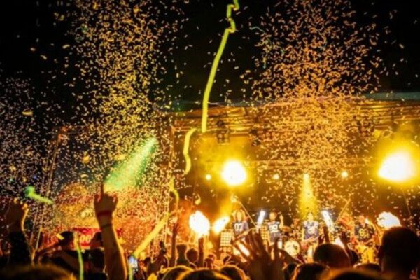 Zomerfeesten Rietmolen 2025 beloven vier dagen feest voor jong en oud