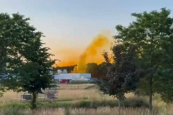 FrieslandCampina erkent fouten na explosie in Borculo, drie fouten gemaakt voor de explosie