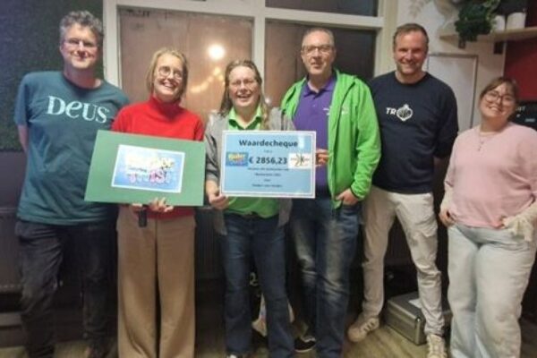 ‘Quizt wel 2.0’ wint Aaltense Naober Twist 2025