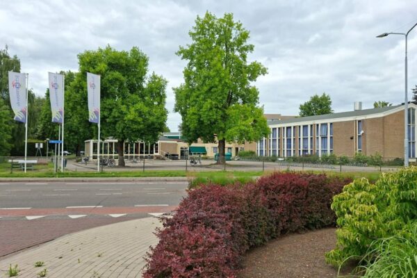 Achterhoeks primeur, de eerste regio met rondreizende Zorg & Welzijn-truck voor scholieren