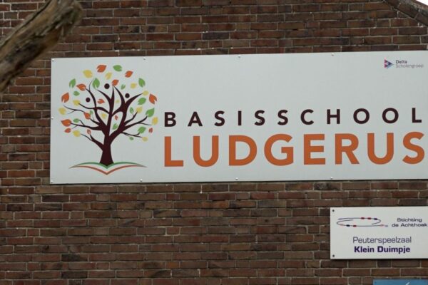 Roy en Michel vechten voor behoud dorpsschool