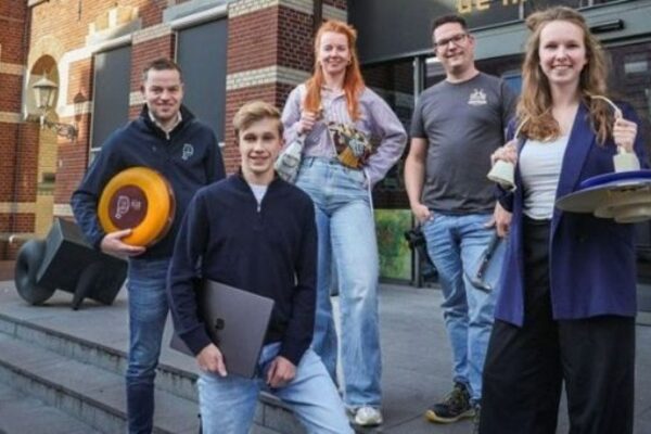 Startersevent Achterhoek helpt jonge ondernemers op weg naar succes