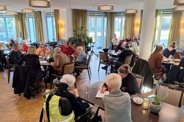 Derde seizoen van Chiels 60-plus Winter Pubkwis van start in Aalten