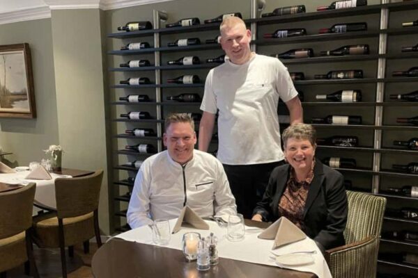 Restaurant Olde Marckt in Aalten krijgt Michelinster